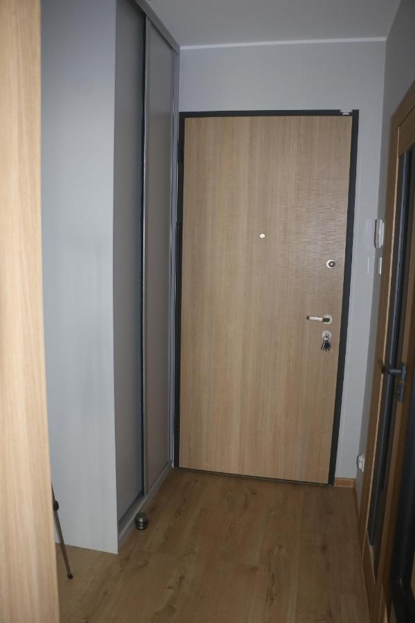 Apartament Bursztynowy グダニスク エクステリア 写真