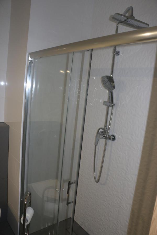 Apartament Bursztynowy グダニスク エクステリア 写真