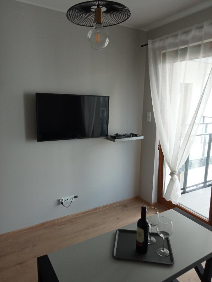 Apartament Bursztynowy グダニスク エクステリア 写真