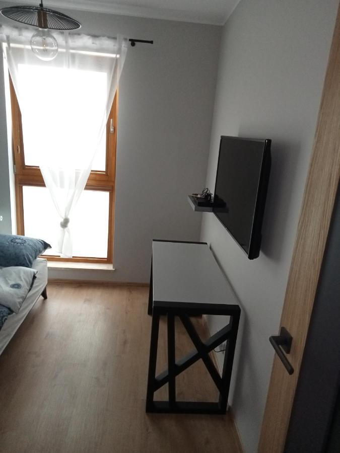 Apartament Bursztynowy グダニスク エクステリア 写真